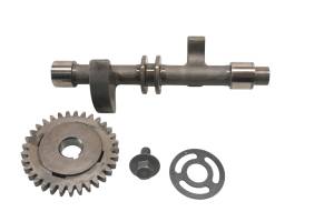 Yamaha - 16 Yamaha YZF-R3 Counter Balancer Crankshaft Balance - Image 2