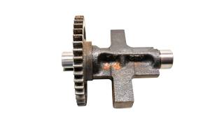 04 Polaris Predator 500 2x4 Counter Balancer Crankshaft Balance
