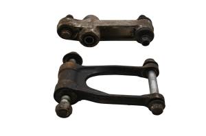 Suzuki - 02 Suzuki RM85 Rear Shock Linkage - Image 2