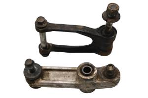 Suzuki - 02 Suzuki RM85 Rear Shock Linkage - Image 4