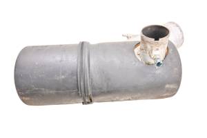 08 Sea-Doo RXT 215 Muffler Exhaust Pipe