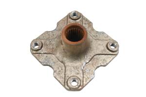 Polaris - 07 Polaris Outlaw 90 Rear Wheel Hub Left Or Right - Image 2