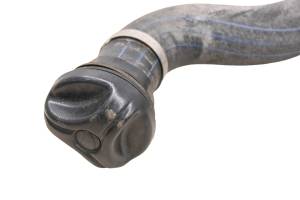 Sea-Doo - 08 Sea-Doo RXT 215 Fuel Filler Tube & Gas Cap - Image 2