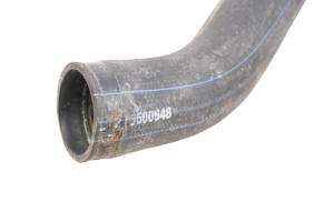 Sea-Doo - 08 Sea-Doo RXT 215 Fuel Filler Tube & Gas Cap - Image 3