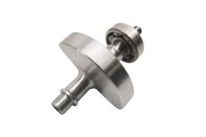 Suzuki - 04 Suzuki LTZ400 Counter Balancer Crankshaft Balance Quadsport Z400 KFX400 - Image 3
