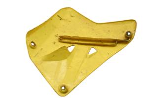 Suzuki - 02 Suzuki RM85 Left Side Panel Cover - Image 3