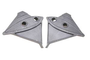 Sea-Doo - 08 Sea-Doo RXT 215 Left & Right Mirror Mounting Covers - Image 1