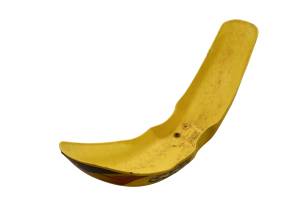 Suzuki - 02 Suzuki RM85 Front Fender - Image 2