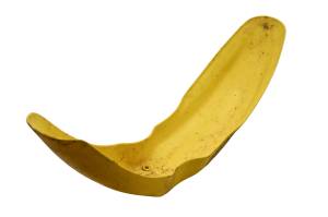 Suzuki - 02 Suzuki RM85 Front Fender - Image 3