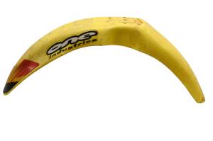 Suzuki - 02 Suzuki RM85 Front Fender - Image 4