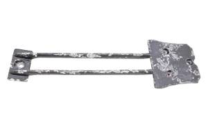 08 Sea-Doo RXT 215 Jet Pump Grate