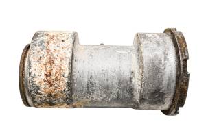 Polaris - 04 Polaris Predator 500 2x4 Rear Bearing Carrier Axle Housing - Image 1