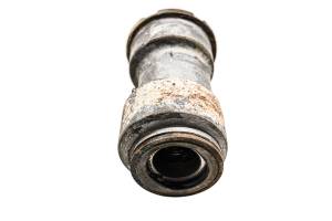 Polaris - 04 Polaris Predator 500 2x4 Rear Bearing Carrier Axle Housing - Image 2