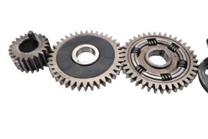 Yamaha - 96 Yamaha XT225 Crank Gears - Image 2