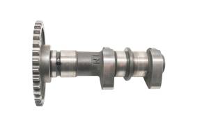 Suzuki - 04 Suzuki LTZ400 Intake Camshaft Cam Shaft Quadsport Z400 KFX400 - Image 2