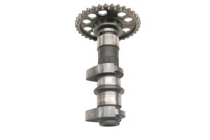 Suzuki - 04 Suzuki LTZ400 Intake Camshaft Cam Shaft Quadsport Z400 KFX400 - Image 3
