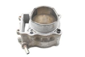 Suzuki - 04 Suzuki LTZ400 Cylinder Quadsport Z400 KFX400 For Parts - Image 2