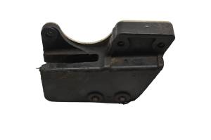 Suzuki - 02 Suzuki RM85 Chain Guard Assembly - Image 4