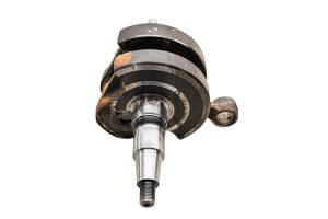 Polaris - 04 Polaris Predator 500 2x4 Crankshaft Crank Shaft & Connecting Rod - Image 2