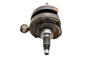 Polaris - 04 Polaris Predator 500 2x4 Crankshaft Crank Shaft & Connecting Rod - Image 3