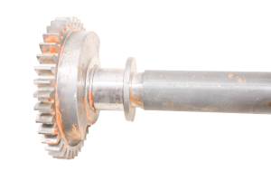 Sea-Doo - 08 Sea-Doo RXT 215 Counter Balancer Crankshaft Balance - Image 3