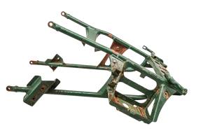 04 Polaris Predator 500 2x4 Subframe