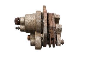 Polaris - 04 Polaris Predator 500 2x4 Front Left Brake Caliper - Image 3