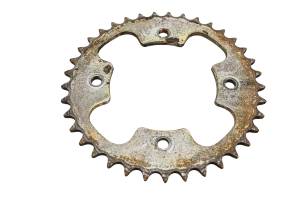 Polaris - 04 Polaris Predator 500 2x4 Rear Sprocket - Image 2