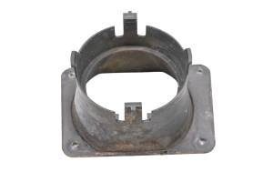 08 Sea-Doo RXT 215 Intake Adaptor Cover