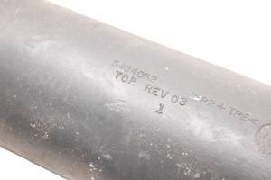 Polaris - 01 Polaris Virage TXi Exhaust Resonator Hose - Image 7