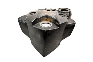 Polaris - 04 Polaris Predator 500 2x4 Instrument Panel Cover - Image 3