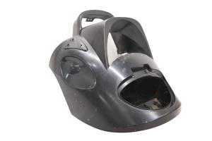 01 Polaris Virage TXi Handlebar Shroud Cover