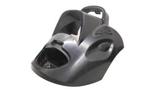 Polaris - 01 Polaris Virage TXi Handlebar Shroud Cover - Image 2