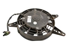 Polaris - 04 Polaris Predator 500 2x4 Radiator Fan - Image 3