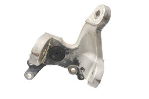 Suzuki - 04 Suzuki LTZ400 Front Left Spindle Knuckle Quadsport Z400 KFX400 - Image 2