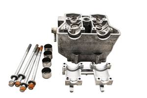 Polaris - 04 Polaris Predator 500 2x4 Cylinder Head - Image 1