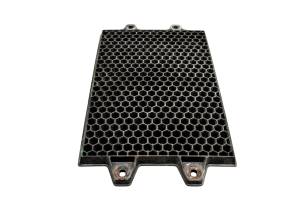 04 Polaris Predator 500 2x4 Radiator Shroud Guard