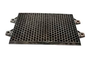 Polaris - 04 Polaris Predator 500 2x4 Radiator Shroud Guard - Image 2