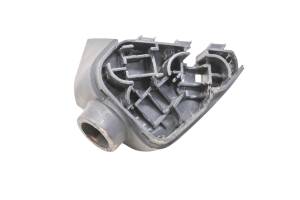 09 Sea-Doo RXT 215 Left Handlebar Cover Housing