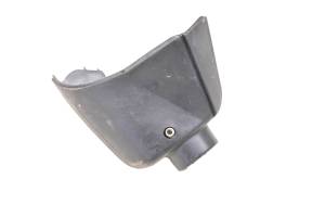 Sea-Doo - 09 Sea-Doo RXT 215 Left Handlebar Cover Housing - Image 3