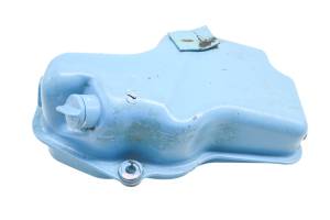 04 Suzuki LTZ400 Oil Tank Quadsport Z400 KFX400