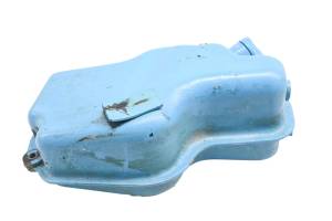 Suzuki - 04 Suzuki LTZ400 Oil Tank Quadsport Z400 KFX400 - Image 2