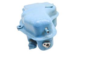 Suzuki - 04 Suzuki LTZ400 Oil Tank Quadsport Z400 KFX400 - Image 4