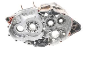 04 Suzuki LTZ400 Right Side Crankcase Half Crank Case Quadsport Z400 KFX400