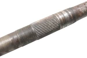 Suzuki - 04 Suzuki LTZ400 Rear Axle Quadsport Z400 KFX400 - Image 3