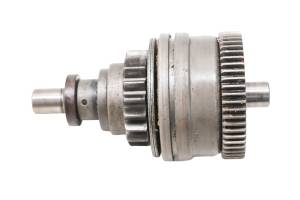 01 Polaris Virage TXi Starter Gear