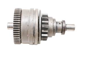 Polaris - 01 Polaris Virage TXi Starter Gear - Image 2