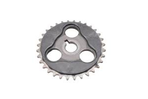 87 Yamaha Warrior 350 Crank Gear YFM350X