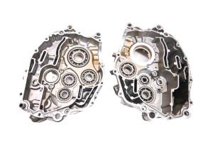 Yamaha - 96 Yamaha XT225 Crankcase Center Crank Case - Image 5