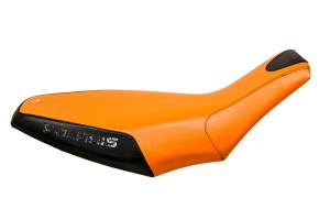 Polaris - 04 Polaris Predator 500 2x4 Seat - Image 1